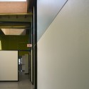 Desiderata Alternative High School / Jones Studio Desiderata Alternative High School / Jones Studio © Bill Timmerman