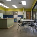 Desiderata Alternative High School / Jones Studio Desiderata Alternative High School / Jones Studio © Bill Timmerman