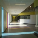 Desiderata Alternative High School / Jones Studio Desiderata Alternative High School / Jones Studio © Bill Timmerman