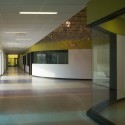 Desiderata Alternative High School / Jones Studio Desiderata Alternative High School / Jones Studio © Bill Timmerman