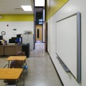 Desiderata Alternative High School / Jones Studio