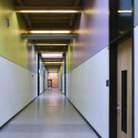 Desiderata Alternative High School / Jones Studio Desiderata Alternative High School / Jones Studio © Bill Timmerman