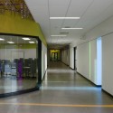 Desiderata Alternative High School / Jones Studio Desiderata Alternative High School / Jones Studio © Bill Timmerman