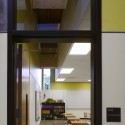Desiderata Alternative High School / Jones Studio Desiderata Alternative High School / Jones Studio © Bill Timmerman