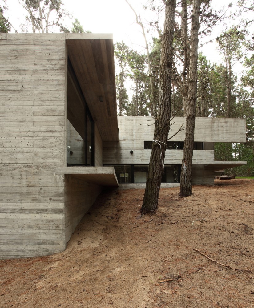 JD House / BAK Architects