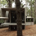 JD House / BAK Architects (05) © Gustavo Sosa Pinilla