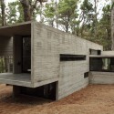 JD House / BAK Architects (04) © Gustavo Sosa Pinilla