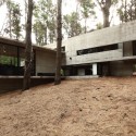 JD House / BAK Architects (02) © Gustavo Sosa Pinilla