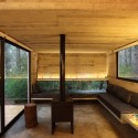 JD House / BAK Architects (14) © Gustavo Sosa Pinilla
