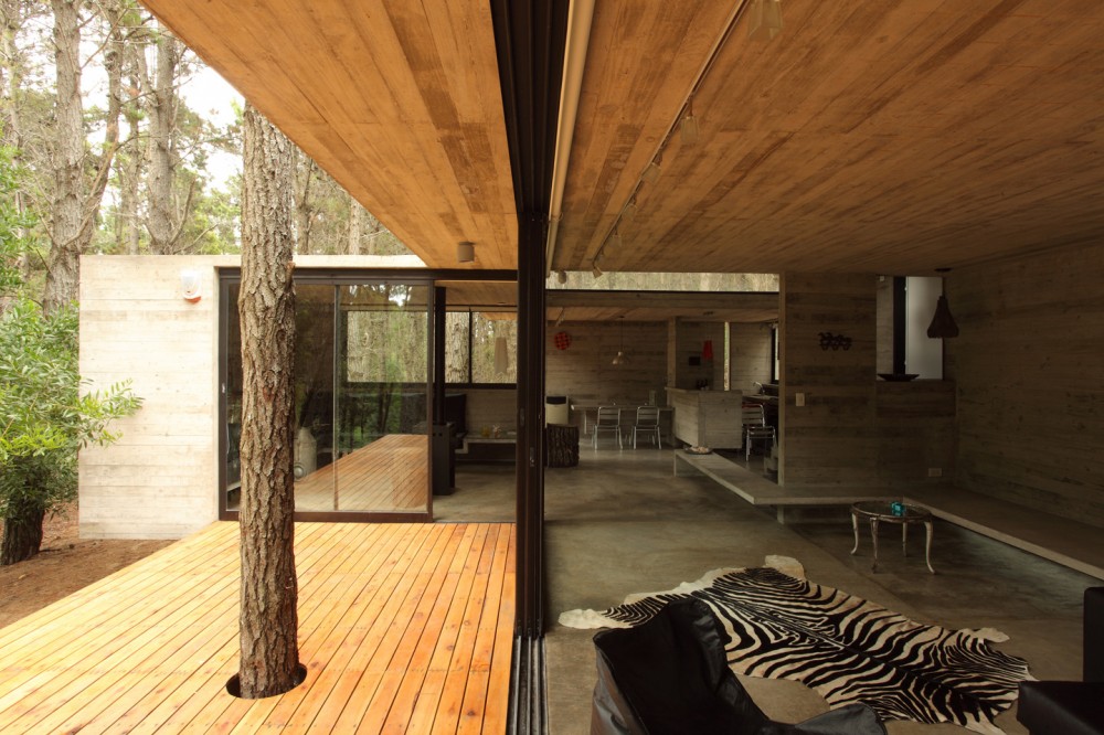 JD House / BAK Architects