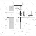 JD House / BAK Architects (22) plan 01