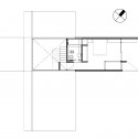 JD House / BAK Architects (23) plan 02