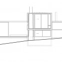 JD House / BAK Architects (24) elevation 01