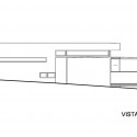 JD House / BAK Architects (26) elevation 03