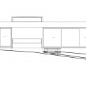 JD House / BAK Architects (27) elevation 04