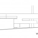 JD House / BAK Architects (28) elevation 05