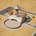 The Ark The Ark building process 02