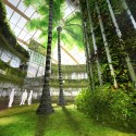 The Ark The Ark interior 01