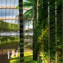 The Ark The Ark interior 02