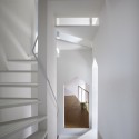 House In Fukawa / Suppose Design Office © Suppose Design Office