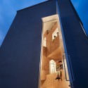 House In Fukawa / Suppose Design Office © Suppose Design Office