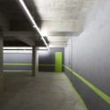 Fidalga 727 / Triptyque