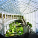 PW.gallery mezzanine1.tif © Paul Warchol