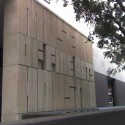Audrey Jones Beck Building