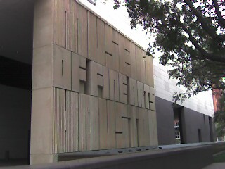 Architecture City Guide: Houston