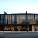 Caroline Wiess Law Building