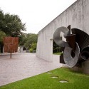 Cullen Sculpture Garden