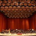 Jones Hall for Performing Arts