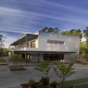 Lora Jean Kilroy Visitor and Education Center
