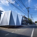 House In Kodaira / Suppose Design Office