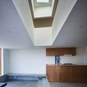 House In Kodaira / Suppose Design Office