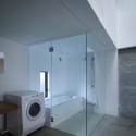 House In Kodaira / Suppose Design Office House In Kodaira / Suppose Design Office © Toshiyuki Yano