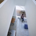 House In Kodaira / Suppose Design Office House In Kodaira / Suppose Design Office © Toshiyuki Yano