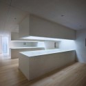 House In Kodaira / Suppose Design Office House In Kodaira / Suppose Design Office © Toshiyuki Yano