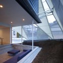 House In Kodaira / Suppose Design Office House In Kodaira / Suppose Design Office © Toshiyuki Yano