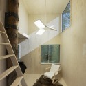 Tree Hotel - Tham & Videgård Arkitekter Tree Hotel - Tham & Videgård Arkitekter © Åke E:son Lindman