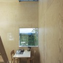 Tree Hotel - Tham & Videgård Arkitekter Tree Hotel - Tham & Videgård Arkitekter © Åke E:son Lindman