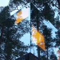 Tree Hotel - Tham & Videgård Arkitekter Tree Hotel - Tham & Videgård Arkitekter © Åke E:son Lindman
