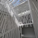 Building In Rouen / Stéphane Bigoni, Antoine Mortemard © Stéphane Bigoni, Mortemard