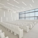 Building In Rouen / Stéphane Bigoni, Antoine Mortemard © Stéphane Bigoni, Mortemard
