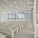Building In Rouen / Stéphane Bigoni, Antoine Mortemard © Stéphane Bigoni, Mortemard