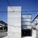 Knot House / Apollo Architects & Associates
