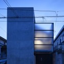 Knot House / Apollo Architects & Associates Knot House / Apollo Architects & Associates © Masao Nishikawa
