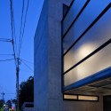 Knot House / Apollo Architects & Associates