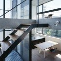 Knot House / Apollo Architects & Associates Knot House / Apollo Architects & Associates © Masao Nishikawa
