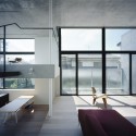 Knot House / Apollo Architects & Associates Knot House / Apollo Architects & Associates © Masao Nishikawa